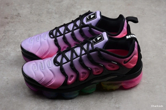 PULSE PLUS BE TRUE  BLACK-PINK AR4791-500 BLA (W) PURPLE VAPORMAX 0907